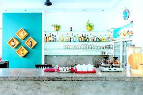 Residence Wat Damnak