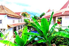 Residence Wat Damnak