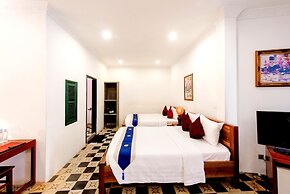 Residence Wat Damnak