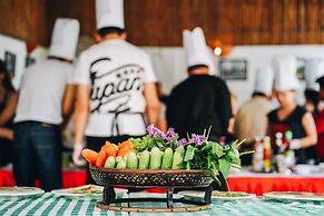 Residence Wat Damnak