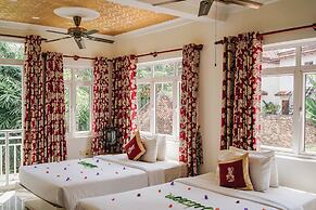 Residence Wat Damnak