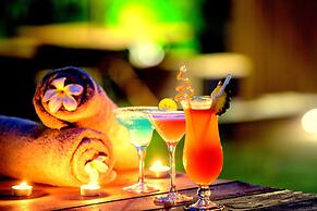 Residence Wat Damnak