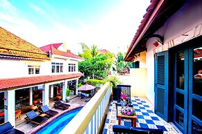 Residence Wat Damnak