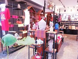 Residence Wat Damnak