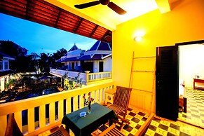 Residence Wat Damnak