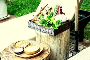 Residence Wat Damnak