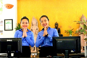 Residence Wat Damnak