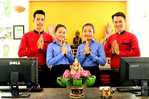 Residence Wat Damnak