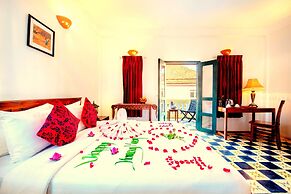 Residence Wat Damnak