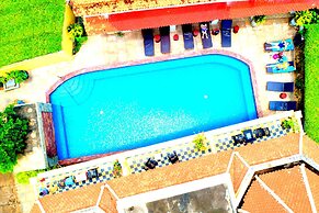 Residence Wat Damnak