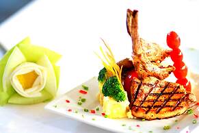 Residence Wat Damnak