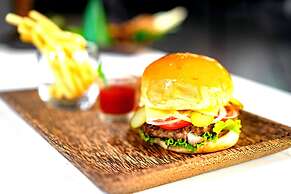 Residence Wat Damnak