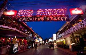 Residence Wat Damnak