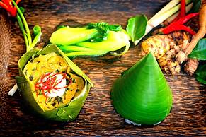 Residence Wat Damnak