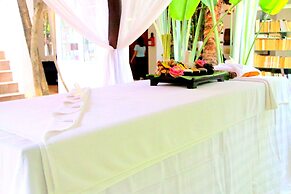 Residence Wat Damnak