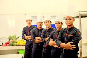 Residence Wat Damnak