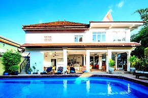 Residence Wat Damnak