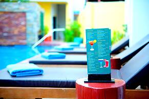 Residence Wat Damnak