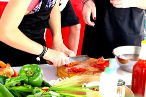 Residence Wat Damnak