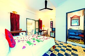 Residence Wat Damnak