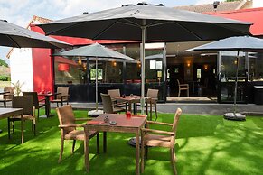 Brit Hotel Essentiel CHOLET