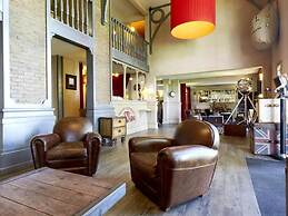 Brit Hotel Essentiel CHOLET