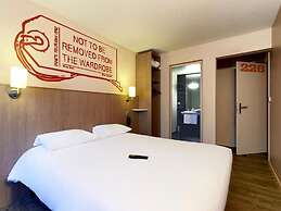 Brit Hotel Essentiel CHOLET