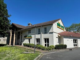Brit Hotel Essentiel CHOLET