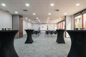 Exe Convention Plaza Madrid