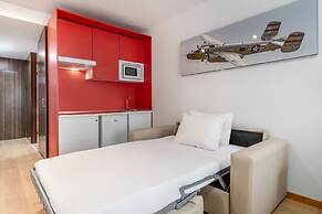 Exe Convention Plaza Madrid