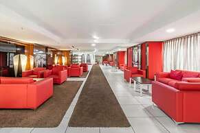 Exe Convention Plaza Madrid