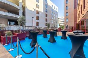 Exe Convention Plaza Madrid