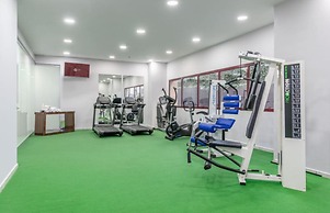 Exe Convention Plaza Madrid