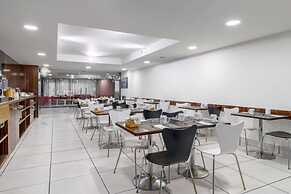 Exe Convention Plaza Madrid