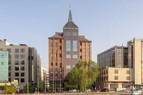 Exe Convention Plaza Madrid