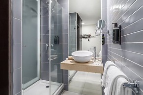 Exe Convention Plaza Madrid