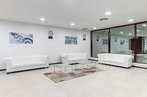 Exe Convention Plaza Madrid