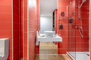 Exe Convention Plaza Madrid