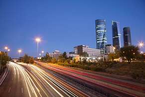 Exe Convention Plaza Madrid