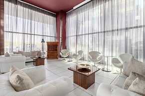 Exe Convention Plaza Madrid