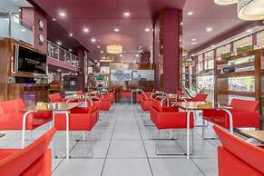 Exe Convention Plaza Madrid