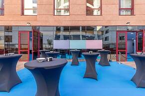 Exe Convention Plaza Madrid