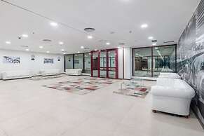 Exe Convention Plaza Madrid