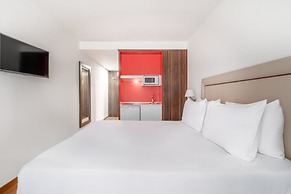 Exe Convention Plaza Madrid