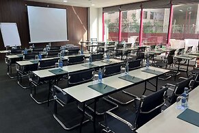 Exe Convention Plaza Madrid