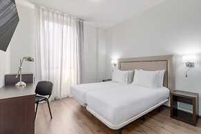 Exe Convention Plaza Madrid