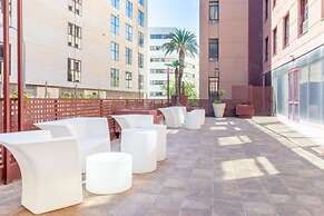 Exe Convention Plaza Madrid