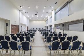 Exe Convention Plaza Madrid