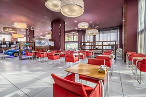 Exe Convention Plaza Madrid