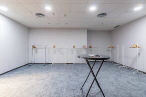 Exe Convention Plaza Madrid